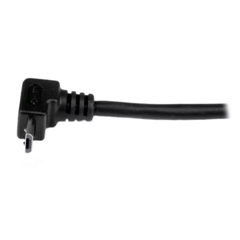Cavo Micro-USB StarTech.com 1 m – A su Micro B ad angolo