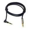 Cavo audio LogiLink 3,5 mm - 3,5 mm 0,5 m blu