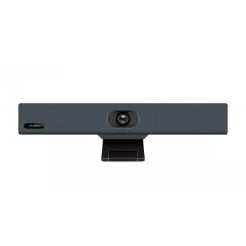 Sistema personale di videoconferenza Yealink UVC34 8 MP 4K Ultra HD campo visivo 120°