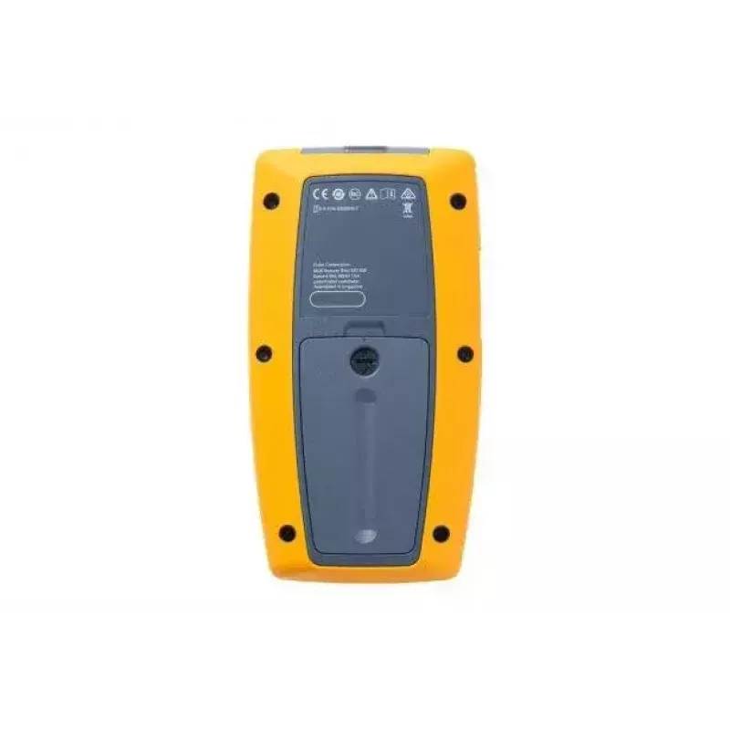 Tester di rete Fluke LinkIQ nero blu arancione RJ-45 305 m