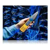 Tester per cavi di rete Fluke MT-8200-60-KIT