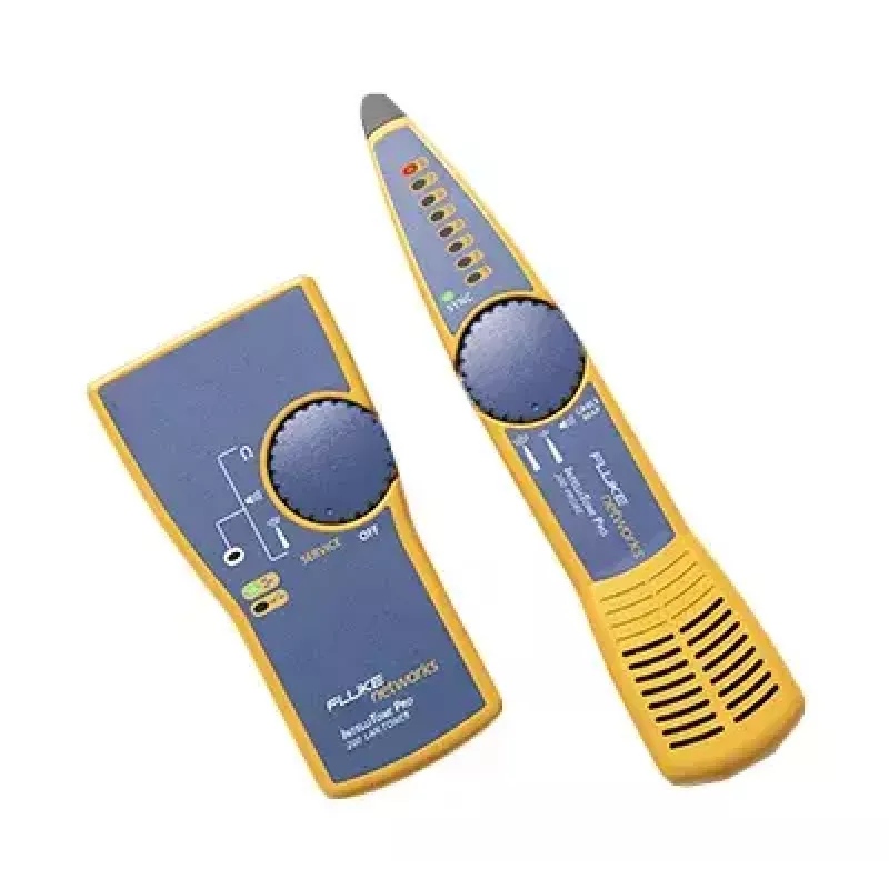 Tester per cavi di rete Fluke MT-8200-60-KIT