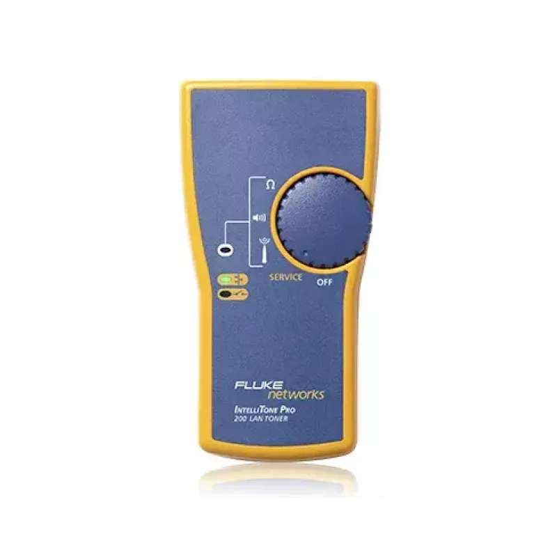 Tester per cavi di rete Fluke MT-8200-60-KIT