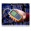 Tester per cavi Fluke MicroScanner² blu giallo