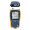 Tester per cavi Fluke MicroScanner² blu giallo