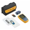 Tester per cavi Fluke MicroScanner² blu giallo