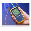 Tester per cavi Fluke MicroScanner² blu giallo