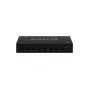 Switch non gestito Lanview LVN-DESK-8PORT-1G — switch desktop Ethernet 8 porte 1 Gbps