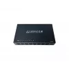 Switch non gestito Lanview LVN-DESK-8PORT-1G — switch desktop Ethernet 8 porte 1 Gbps