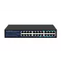 Switch non gestito Lanview LVN-1U-24PORT-1G — 24 porte Full Gigabit rackmount
