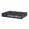Switch non gestito Lanview LVN-1U-24PORT-1G — 24 porte Full Gigabit rackmount