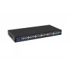 Switch non gestito Lanview LVN-1UMOUNT-48PORT-2SFP-1G — 48x porte RJ45 1G, 2x uplink SFP