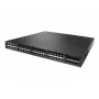 Cisco Catalyst 3650 WS-C3650-48FS-L-RFB switch a 48 porte