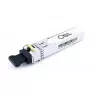 Modulo ricetrasmettitore di rete Lanview MO-G-SFP-BX-U-40KM fibra ottica 1000 Mbit/s