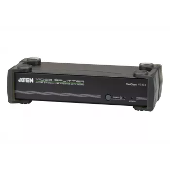 Splitter video ATEN VS174 DVI 4x DVI-D