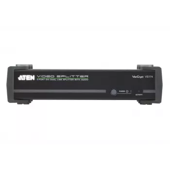 Splitter video ATEN VS174 DVI 4x DVI-D