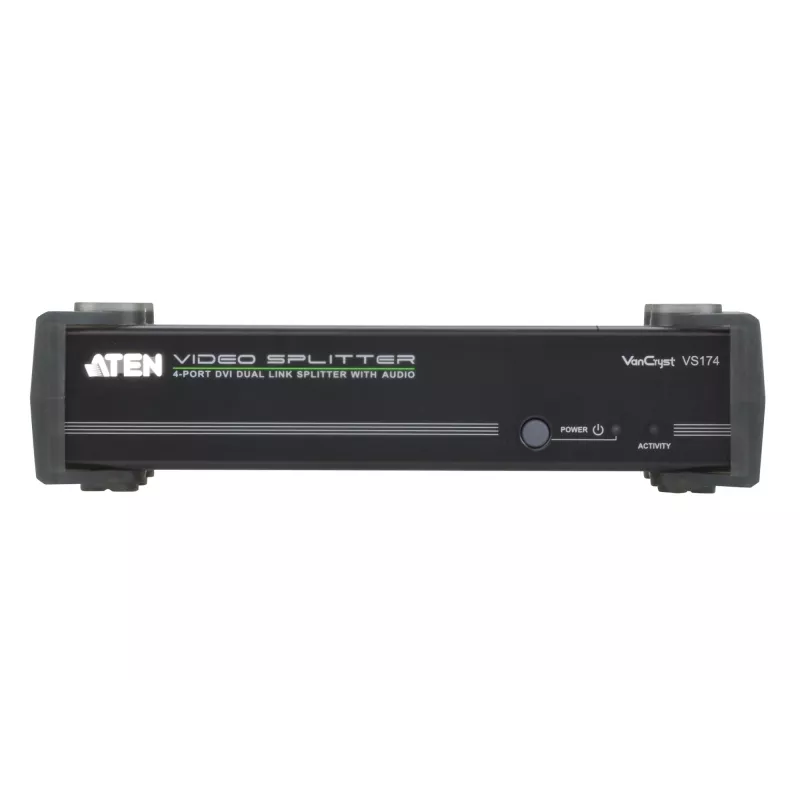 Splitter video ATEN VS174 DVI 4x DVI-D