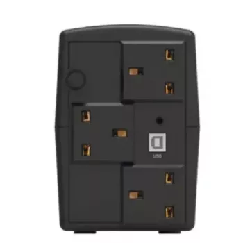 Gruppo di continuità PowerWalker VI 1000 STL