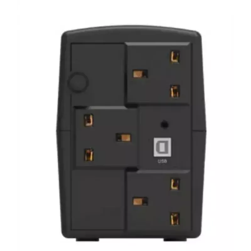 Gruppo di continuità PowerWalker VI 1000 STL