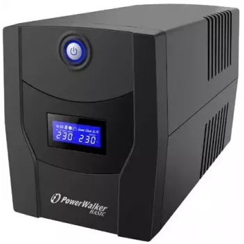 Gruppo di continuità PowerWalker VI 1000 STL