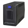 PowerWalker VI 2000 SCL UK gruppo di continuità UPS 2 kVA 1200 W 4 uscite AC