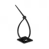 Lanview LVT-CABLEMOUNT-50B fascette per cavi polipropilene (PP) nero 50 pz.
