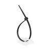 Lanview LVT-CABLEMOUNT-50W fascette per cavi polipropilene (PP) bianco 50 pz.