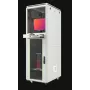 Lanview RDLPCCAB36U armadio rack multimediale 36U 19
