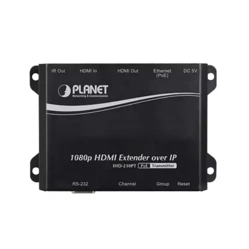 Trasmettitore AV PLANET IHD-210PT