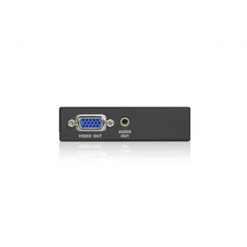 Ricevitore audio/video ATEN VGA su Cat5e/6 (300 m)
