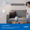 TP-Link Tapo P110 Mini presa smart Wi-Fi, monitoraggio dei consumi energetici (4 pz.)