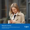 TP-Link Tapo P110 Mini presa smart Wi-Fi, monitoraggio dei consumi energetici (4 pz.)