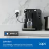 TP-Link Tapo P110 Mini presa smart Wi-Fi, monitoraggio dei consumi energetici (2 pz.)