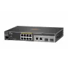 Switch managed HPE Aruba 2530 8G PoE+
