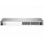 Switch managed L2 Gigabit Ethernet Hewlett Packard Enterprise Aruba 2530-24G