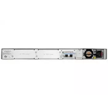Switch managed L3 Gigabit Ethernet Hewlett Packard Enterprise Aruba 2920 48G