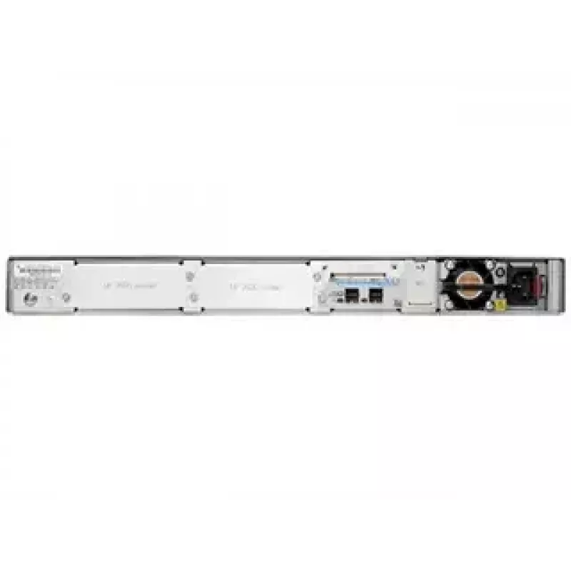 Switch managed L3 Gigabit Ethernet Hewlett Packard Enterprise Aruba 2920 48G