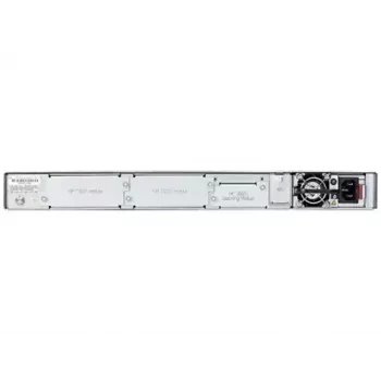 Switch managed HPE Aruba Networking Aruba 2920 48G POE+