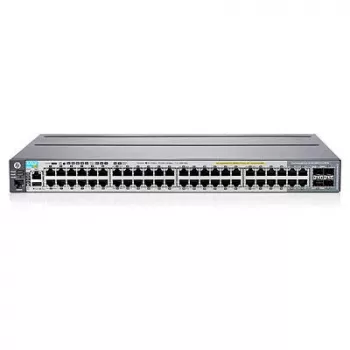 Switch managed HPE Aruba Networking Aruba 2920 48G POE+