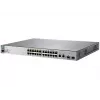 Switch managed L2 Fast Ethernet Hewlett Packard Enterprise Aruba 2530 24 PoE+ J9779A-RFB