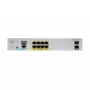 Switch managed Cisco 2960-CX 8 porte PoE L2/L3 Gigabit Ethernet