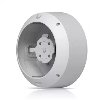 Scatola di derivazione Ubiquiti UACC-AI-360-JB-W bianco filettatura 3/4 di pollice