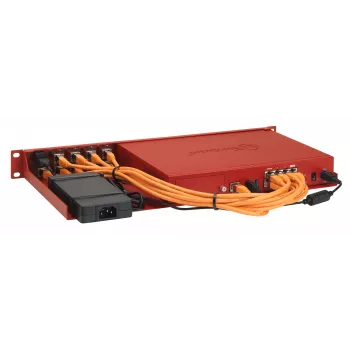 Kit rackmount IT per WatchGuard Firebox RM-WG-T7I 1U 19 pollici