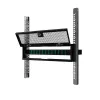 Lanview RAB503BL 3U 19 pollici copertura di sicurezza per montaggio rack