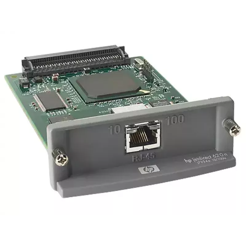 HP Jetdirect 620n print server interno Ethernet LAN