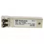 Modulo ricetrasmettitore in fibra ottica HPE X132 10G SFP+ LC SR