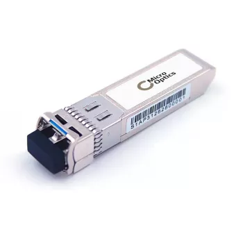 Modulo ricetrasmettitore di rete Lanview MO-MGB-LX fibra ottica 1000 Mbit/s SFP