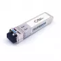 Modulo ricetrasmettitore di rete Lanview MO-MGB-LX fibra ottica 1000 Mbit/s SFP