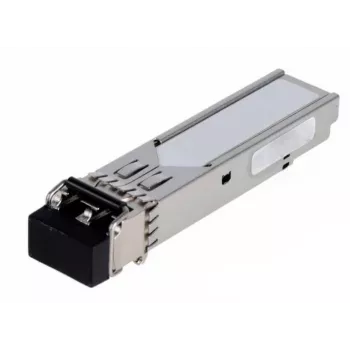Modulo ricetrasmettitore di rete MicroOptics Lanview 1000BASE-SX SFP 1000 Mbit/s LC