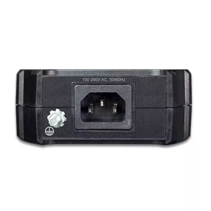 PLANET POE-175-95 injector Gigabit 802.3bt PoE++, 95 W, nero